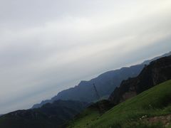 -空中草原