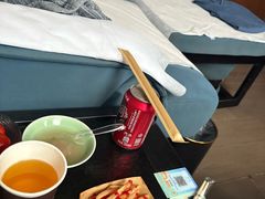 -华夏良子·足道SPA养生(上海崮山路明悦店)