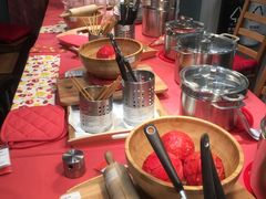 -宜家·瑞典风味餐厅(烟台路店)