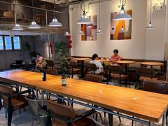 -YUMI芽米·法式烘焙·咖啡(骖鸾路店)