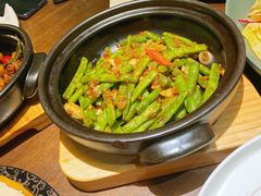 -星叶·东南亚料理(宁波万象汇店)