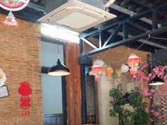 -遇见小院·长思缘农家院(怀柔店)