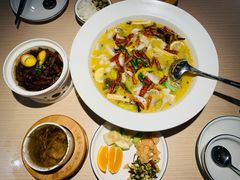 -吴氏老妈·23年家常菜(古城店)