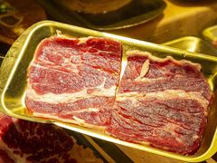 -梨花自助烤肉(西三旗万象汇黑金店)