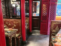 -缪氏川菜(深圳北站缤果空间店)