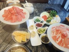-诺筵汤品·菌汤火锅(南河坝店)