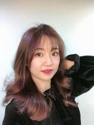 点击看大图 -3AM HAIR SALON烫发染发接发