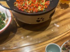 -民俗村柴火灶·景德江西菜(中国陶瓷博物馆店)