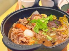 -米仓食堂(凯德广场店)
