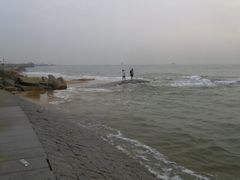 -日照灯塔风景区