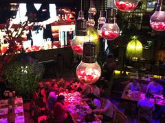 大堂-胡桃里音乐酒馆(曲江店)