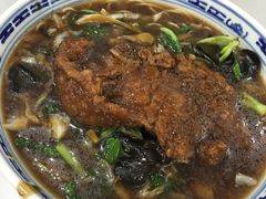-福海面馆(阳曲店)