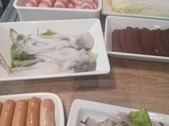 -野妹经典火锅(民治店)