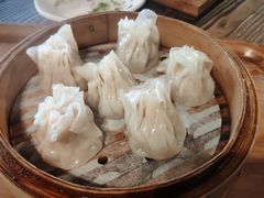 鲜肉烧卖-明月楼