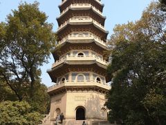 -灵谷景区