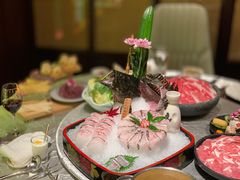 -ONE FULL 古董港式海鲜火锅