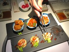-赤坂亭M9和牛烧肉·日料398放题(万达店)
