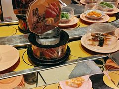 -争鲜回转寿司(东方银座店)