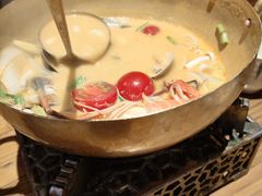 -泰堤坊(淡水体育馆店)