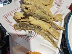 -一块豆腐·海鲜·家常菜(李沧书院路店)