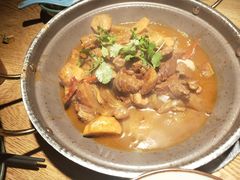 罐罐牛腩-吃饭皇帝大(解放西路店)