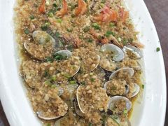 -聚丰园•湖鲜餐厅(阿红私房菜梅石路店)