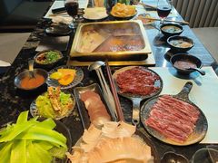 -王家渡火锅店(亦庄店)