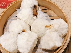 蜜汁叉烧包-点都德(春熙路群光广场店)