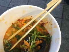 -黑色经典臭豆腐·湖南特产(太平街口店)