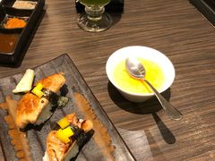-赤坂亭·M9和牛烧肉(南京江南虹悦城店)