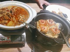 -瑶王府·广西菜(茶花园店)