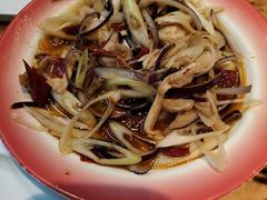 -平娃三宝烧烤·面食(富丰桥店)