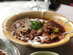 -龙门阵茶屋川菜馆(武康路店)