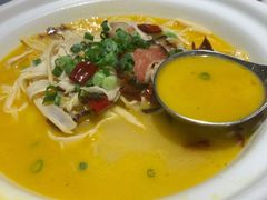 -花椒笑成都小馆(百脑汇店)