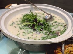 -久宴·天目湖大鱼头(恐龙园店)