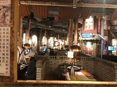 -三代烤肉(保利广场店)