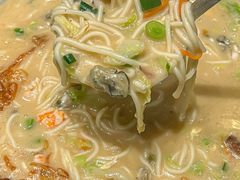 -鑫悦楼煎蟹·16年海鲜大排档
