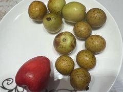 -田园肥牛鲍鱼先生(新北店)