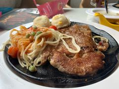 -豪客来牛排(伟诚广场店)
