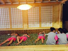 -汤森悠生活文化汤(江宁万达店)