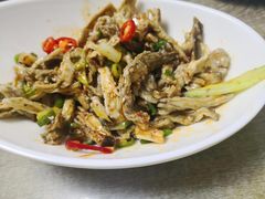 茄子干-回味南塘老王虾尾(总店)