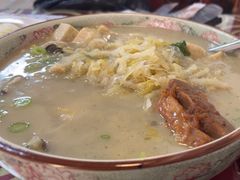 -大梁骨头馆·酱骨老菜(友好店)