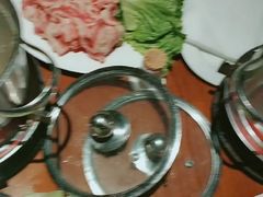 -七仙岭君澜度假酒店·桃源小馆中餐厅