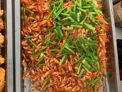 油炸小河虾-百顺熟食店(汪沟店)