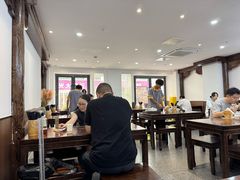 -蟹上黄·蟹黄面·江南糖水(人民广场店)
