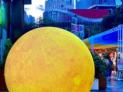-天河领展广场