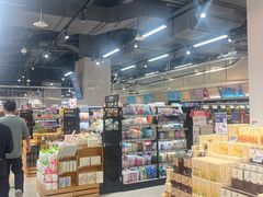 -盒马鲜生(皇庭广场店)