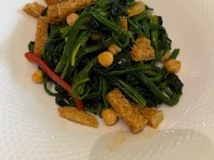 -巴尔喀十新疆餐厅(开发区店)