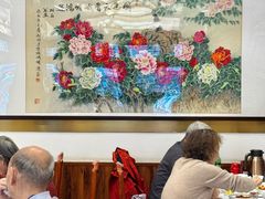 -峨嵋酒家(地安门店)