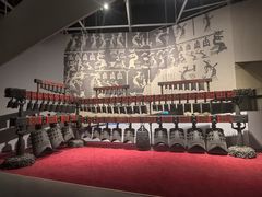 -武汉园博园(武汉自然博物馆)